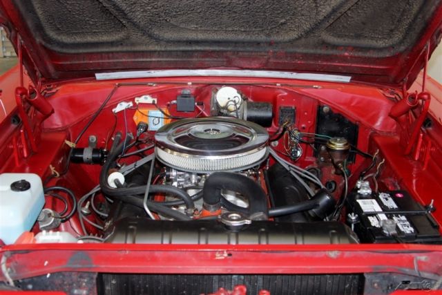 1966 Dodge Coronet 1966 Dodge Coronet - photo 9