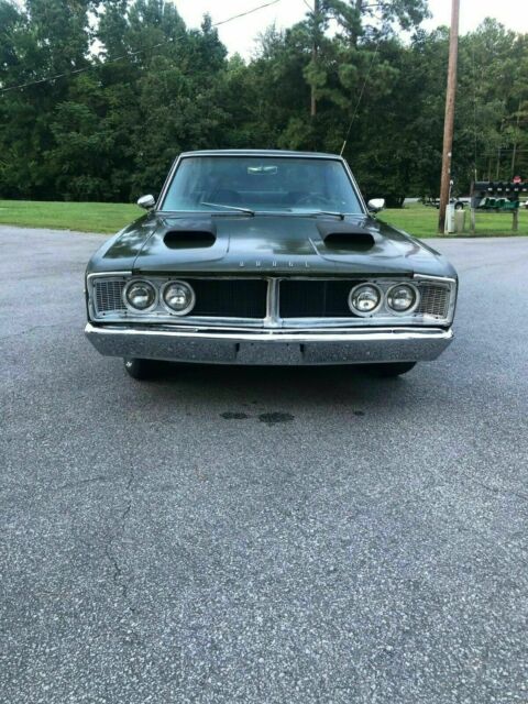 1966 Dodge Coronet - photo 2