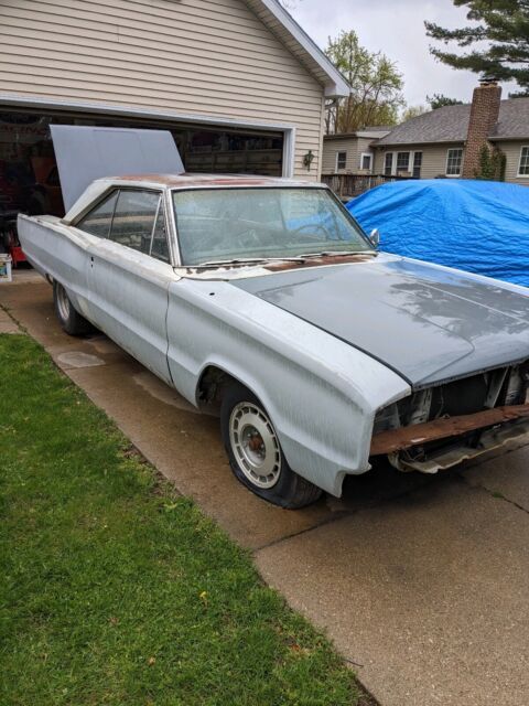 1966 Dodge Coronet - photo 5