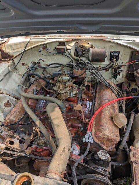1966 Dodge Coronet - photo 9