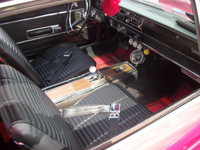 1966 Dodge Coronet - photo 3
