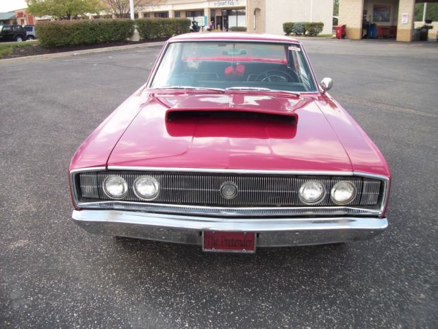 1966 Dodge Coronet - photo 4