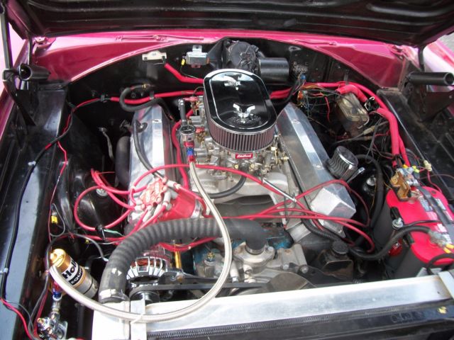1966 Dodge Coronet - photo 6
