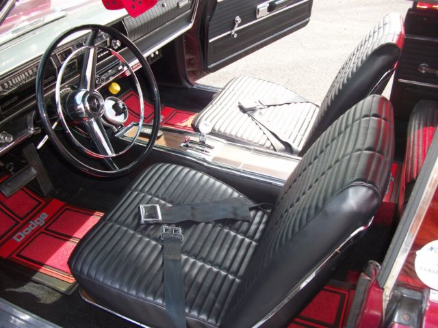 1966 Dodge Coronet - photo 8