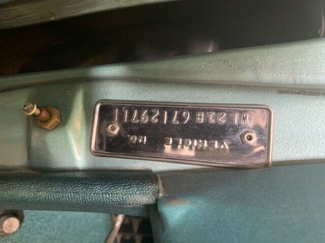 1966 Dodge Coronet Deluxe - photo 13