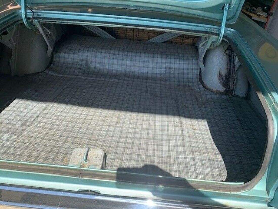 1966 Dodge Coronet Deluxe - photo 9