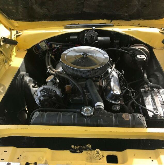 1966 Dodge Coronet -318 V8 4BBL-727 TORQUE FLIGHT-AUTO-MOPAR DRIVER C - photo 13
