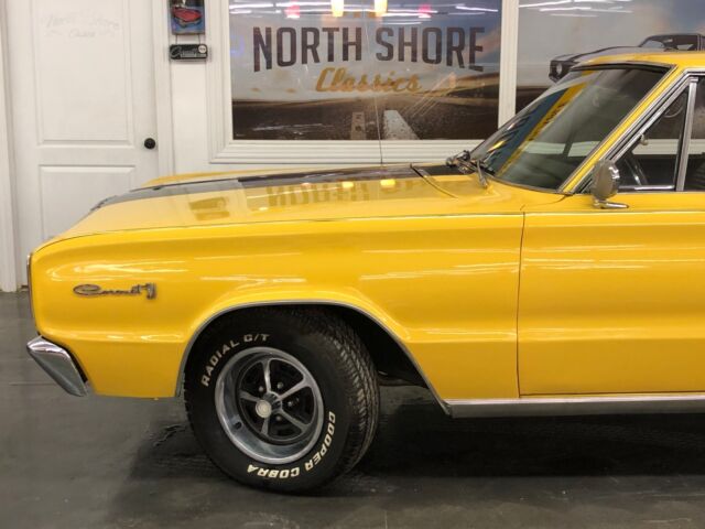 1966 Dodge Coronet -318 V8 4BBL-727 TORQUE FLIGHT-AUTO-MOPAR DRIVER C - photo 7