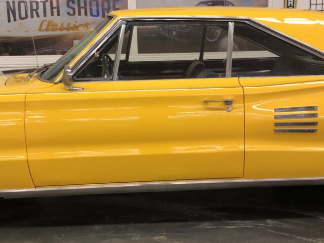 1966 Dodge Coronet -318 V8 4BBL-727 TORQUE FLIGHT-AUTO-MOPAR DRIVER C - photo 8
