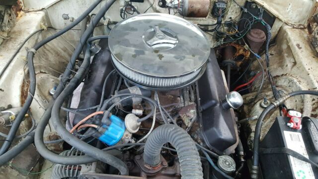 1966 Dodge Coronet - photo 2