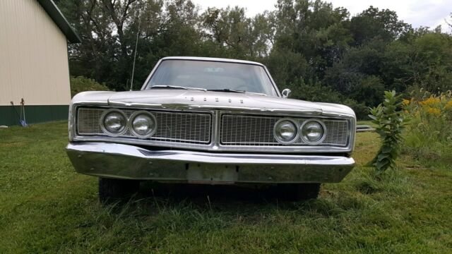 1966 Dodge Coronet - photo 3