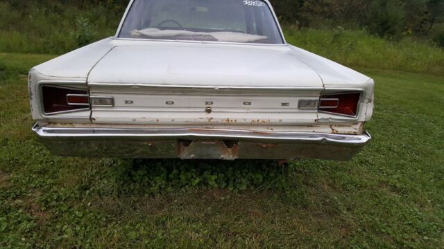 1966 Dodge Coronet - photo 4
