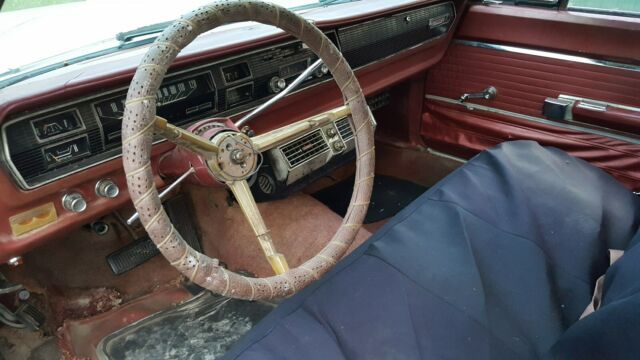 1966 Dodge Coronet - photo 5