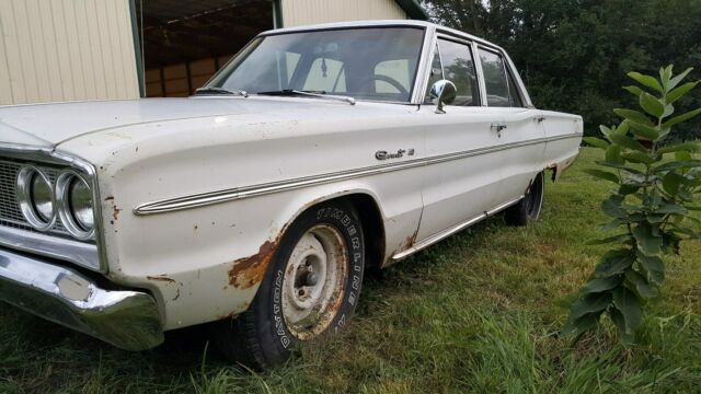 1966 Dodge Coronet - photo 6