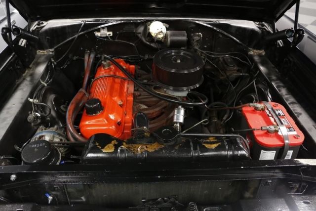 1966 Dodge Coronet Police Car - photo 4