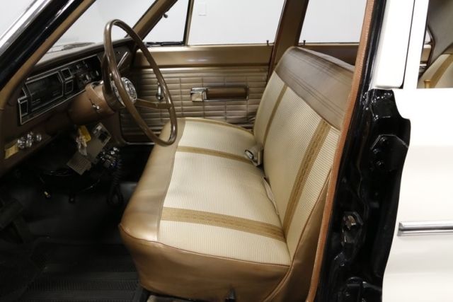 1966 Dodge Coronet Police Car - photo 5