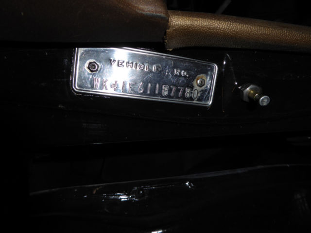 1966 Dodge Coronet POLICE CAR - photo 13