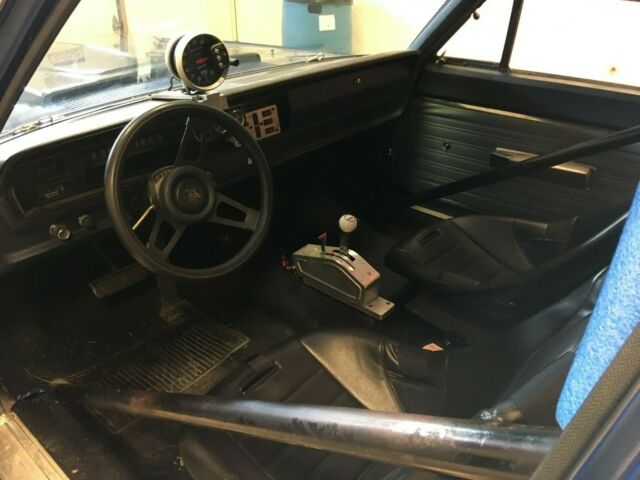 1966 Dodge Coronet Post car - photo 4
