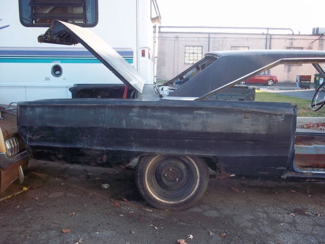 1966 Dodge Coronet 2door - photo 10