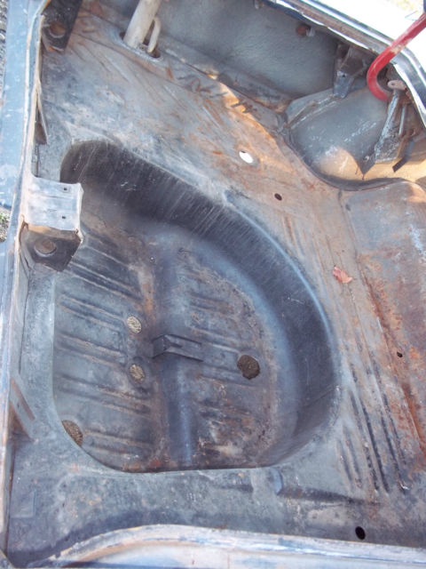 1966 Dodge Coronet 2door - photo 11