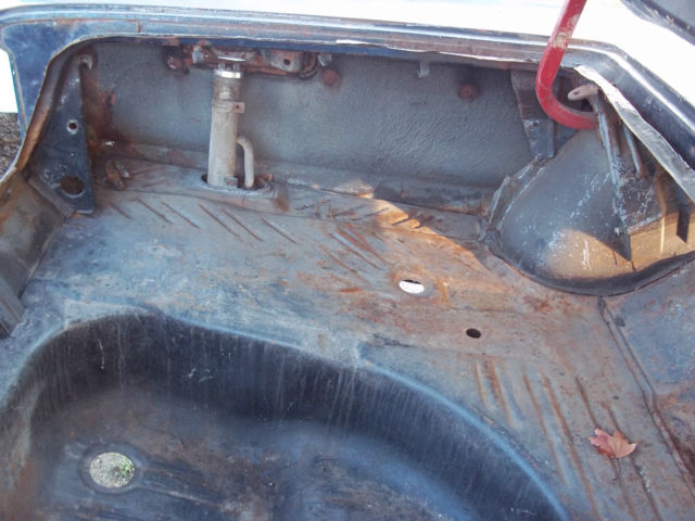 1966 Dodge Coronet 2door - photo 12