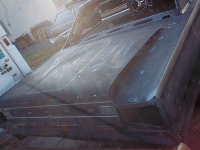 1966 Dodge Coronet 2door - photo 13