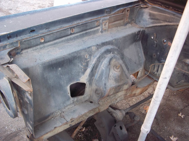 1966 Dodge Coronet 2door - photo 3