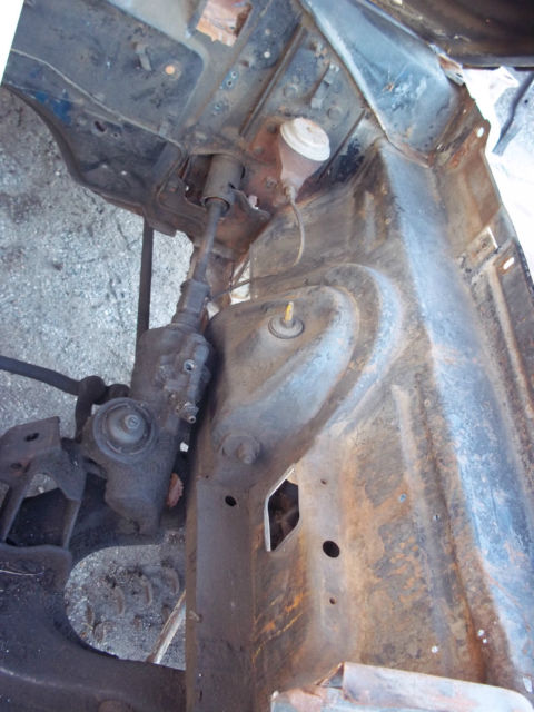 1966 Dodge Coronet 2door - photo 4