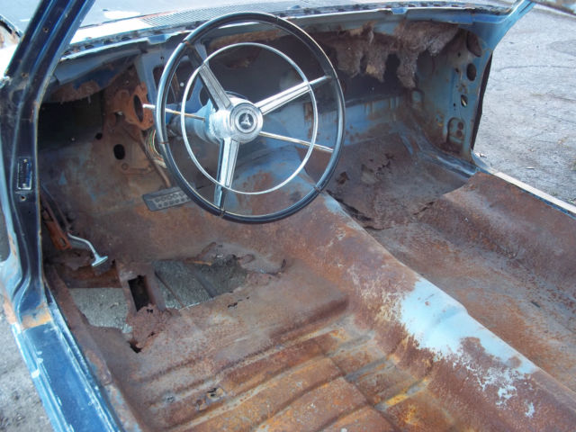 1966 Dodge Coronet 2door - photo 8