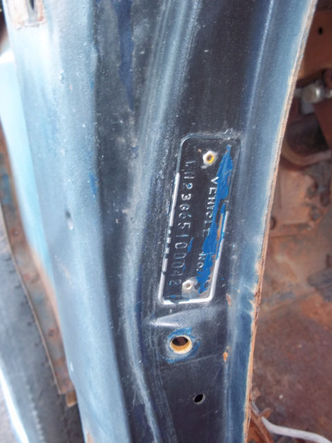1966 Dodge Coronet 2door - photo 9