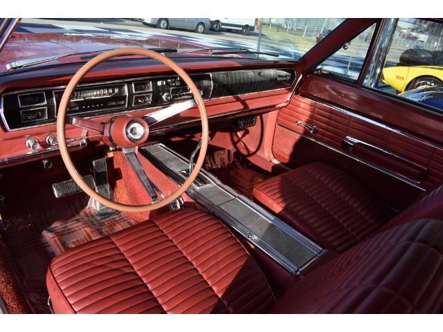 1966 Dodge Coronet - photo 2