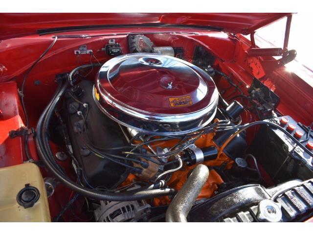 1966 Dodge Coronet - photo 3