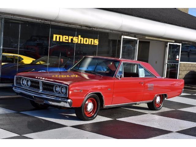 1966 Dodge Coronet - photo 4