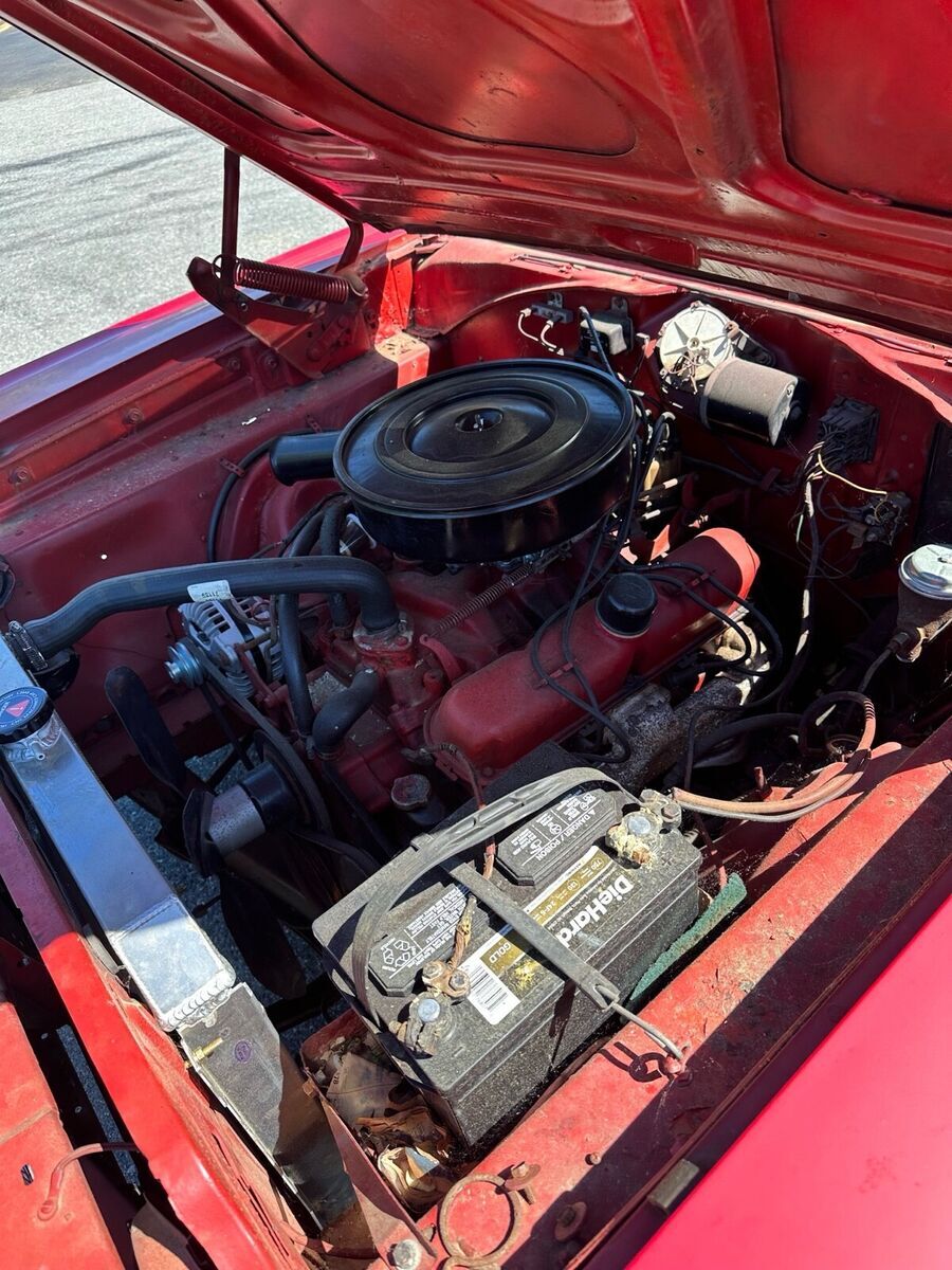 1966 Dodge Coronet - photo 10