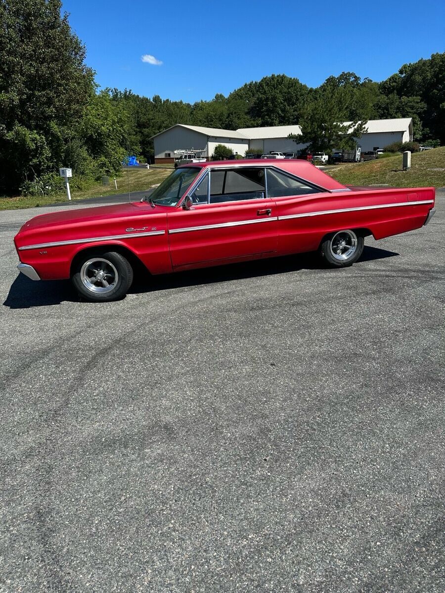 1966 Dodge Coronet - photo 11