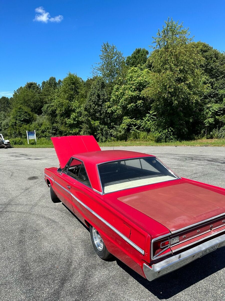 1966 Dodge Coronet - photo 5