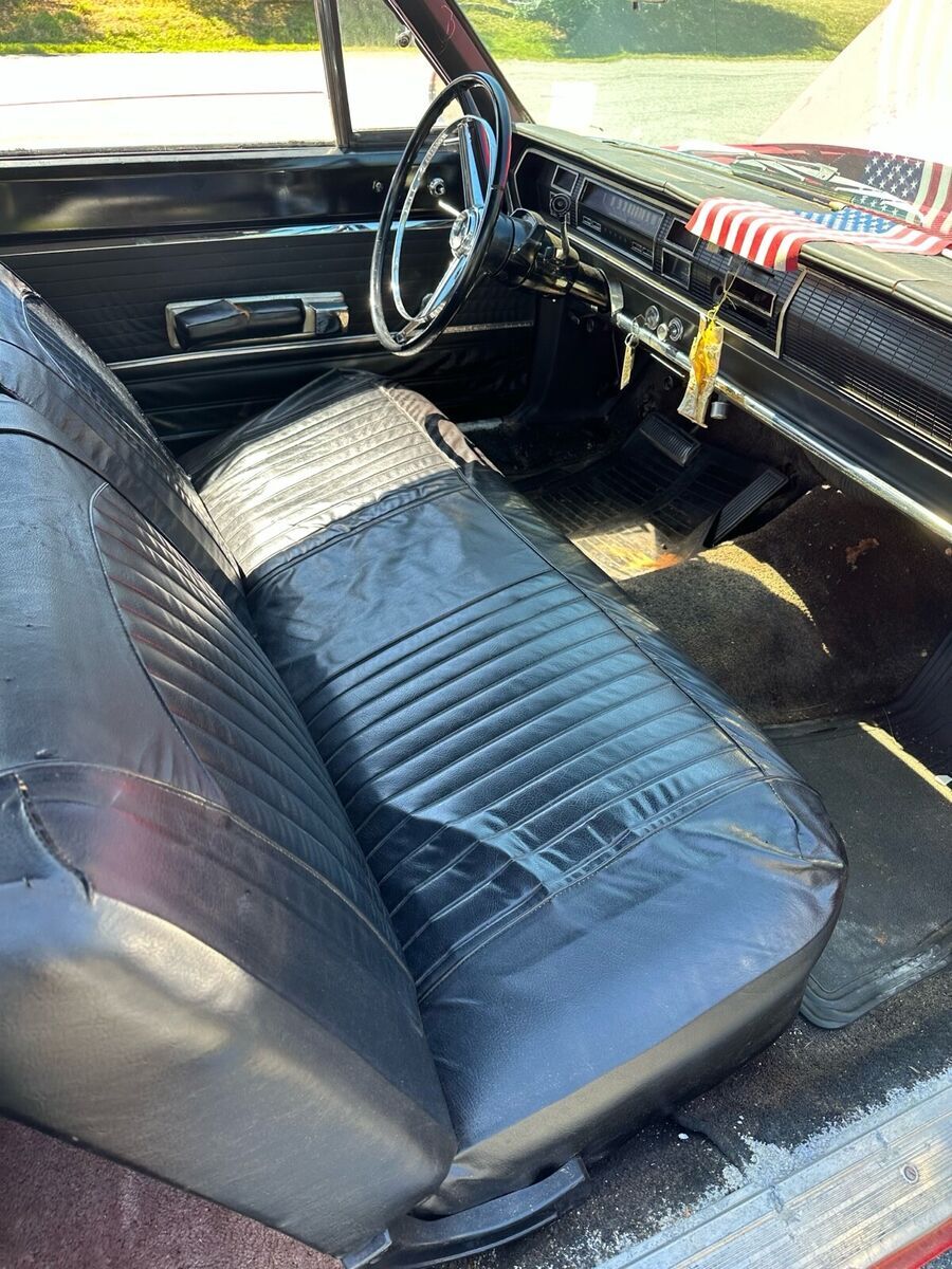 1966 Dodge Coronet - photo 6