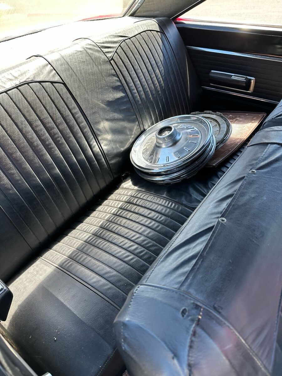 1966 Dodge Coronet - photo 7