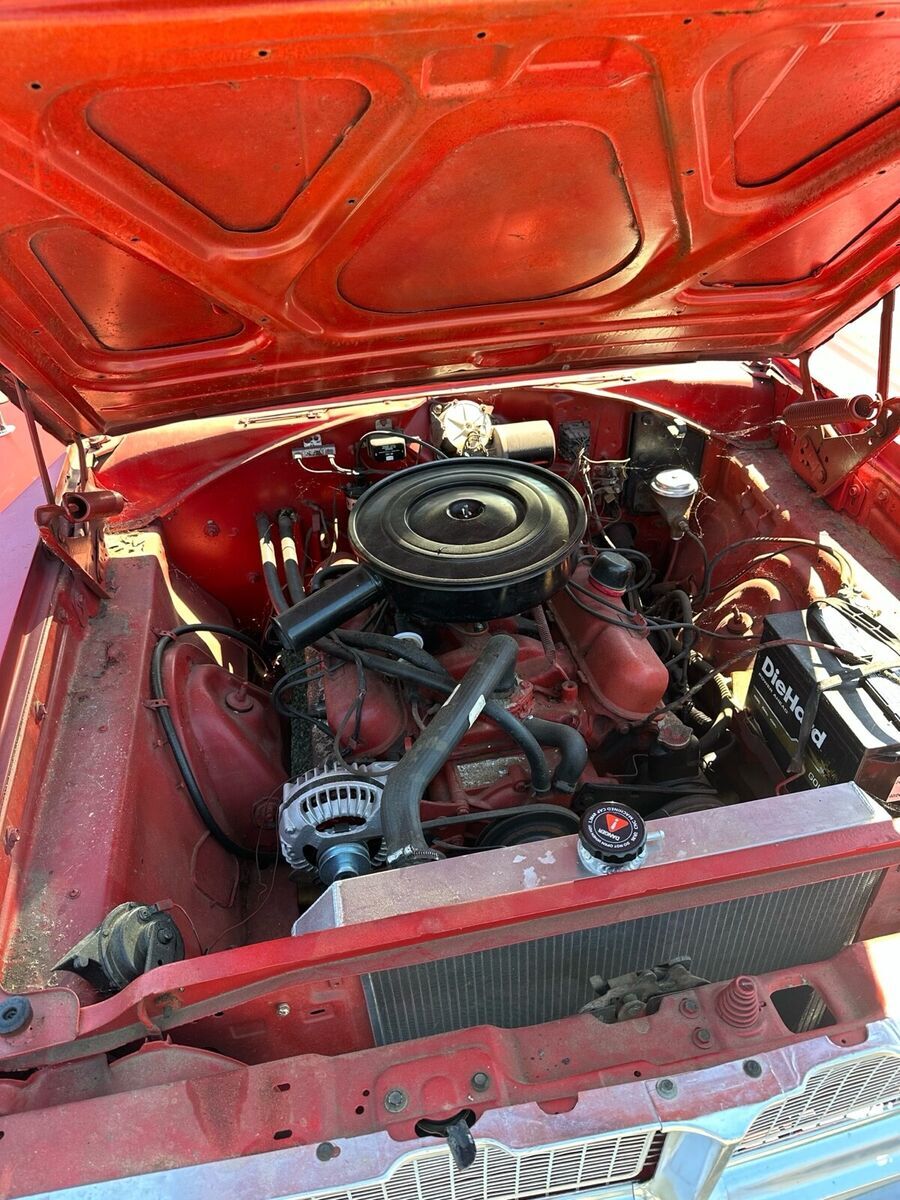 1966 Dodge Coronet - photo 9