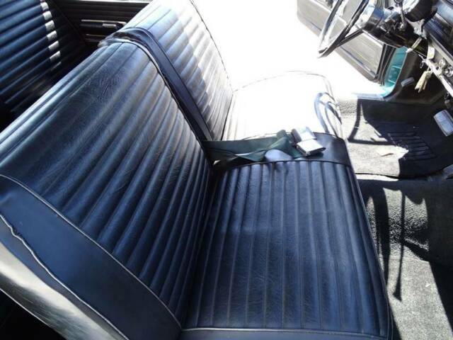 1966 Dodge Coronet - photo 10