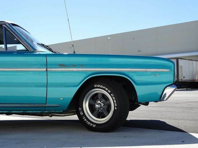 1966 Dodge Coronet - photo 11