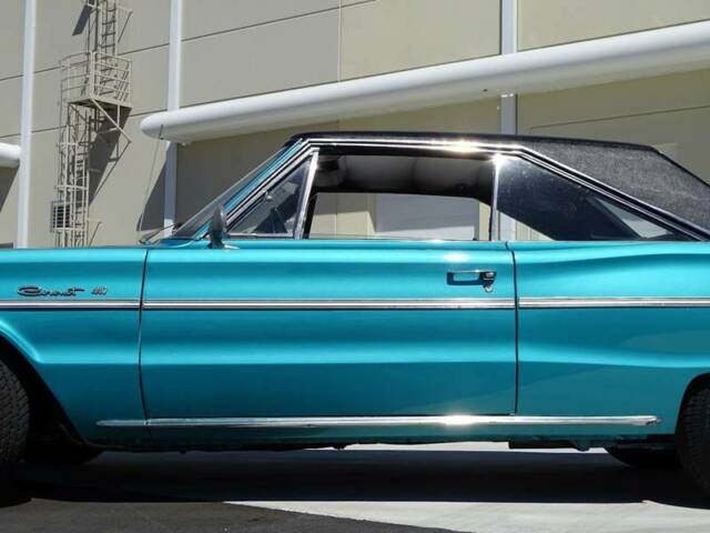1966 Dodge Coronet - photo 3