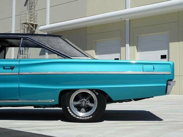 1966 Dodge Coronet - photo 5