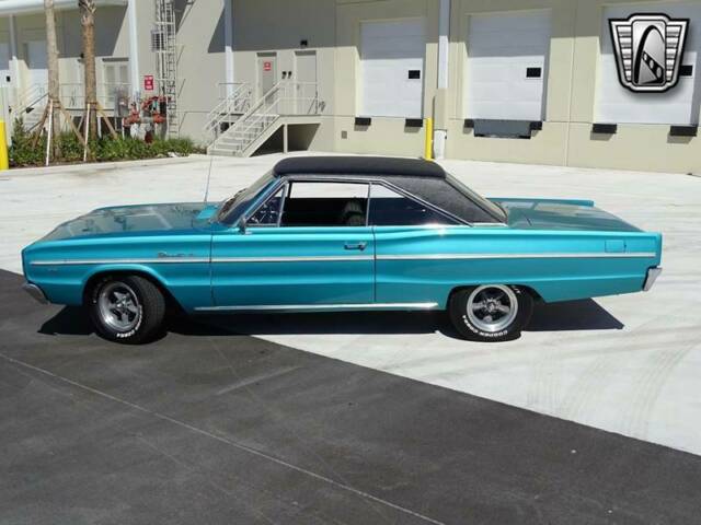 1966 Dodge Coronet - photo 6