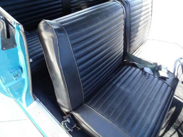 1966 Dodge Coronet - photo 8