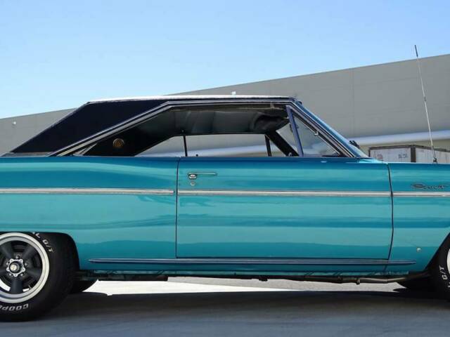1966 Dodge Coronet - photo 9