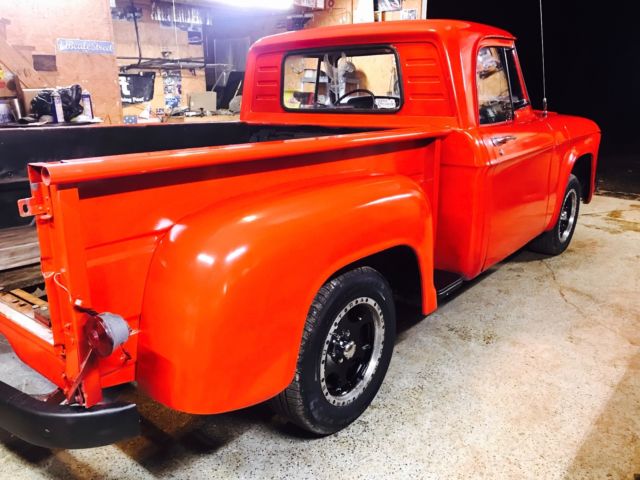1966 Dodge Other Pickups - photo 2