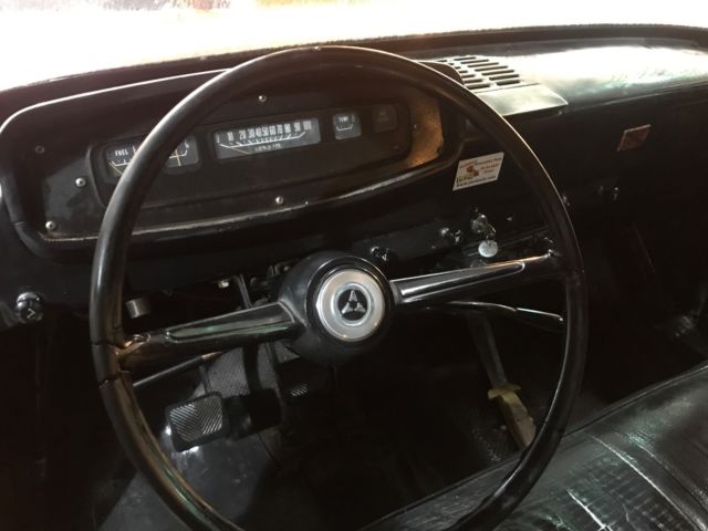 1966 Dodge Other Pickups - photo 3