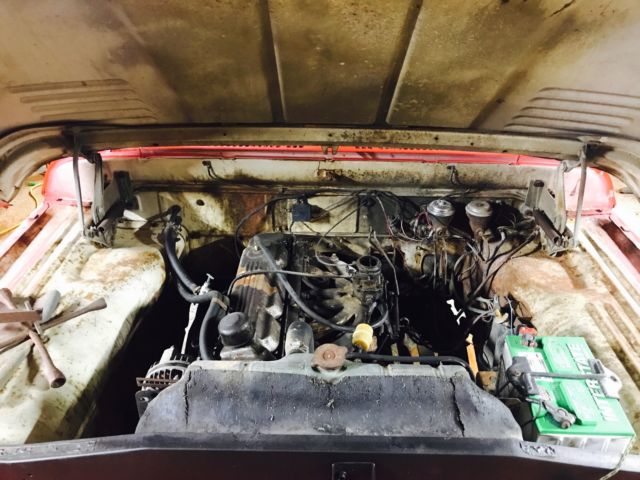 1966 Dodge Other Pickups - photo 5