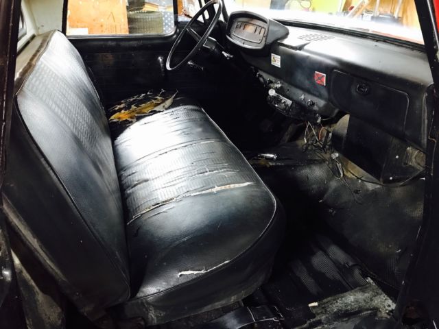 1966 Dodge Other Pickups - photo 6